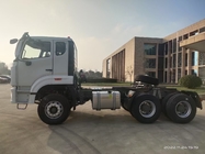 Traktor-LKW 6×4 RHD 430 HP neues HOWO SINOTRUK HOWO