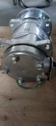 Silberner Euro 2 des Klimaanlagen-Kompressor-WG1500139016