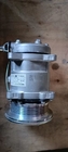 Silberner Euro 2 des Klimaanlagen-Kompressor-WG1500139016