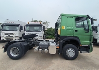 Sinotruk Howo Traktor Truck Brandneu 400 PS Lhd 6Räder 4 × 2