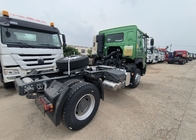 Sinotruk Howo Traktor Truck Brandneu 400 PS Lhd 6Räder 4 × 2
