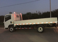 LHD-Transporter SINOTRUK HOWO 5 Tonnen für Logistik ZZ1047D3815C145