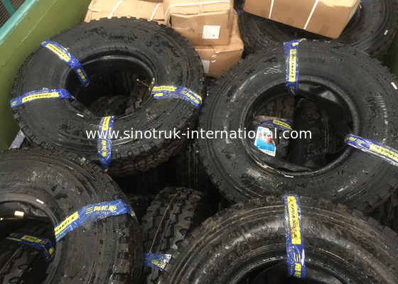16PR 18PR 20PR aller Stahlradialhochleistungs-LKW-Reifen 11.00R20 12.00R20 12.00R24