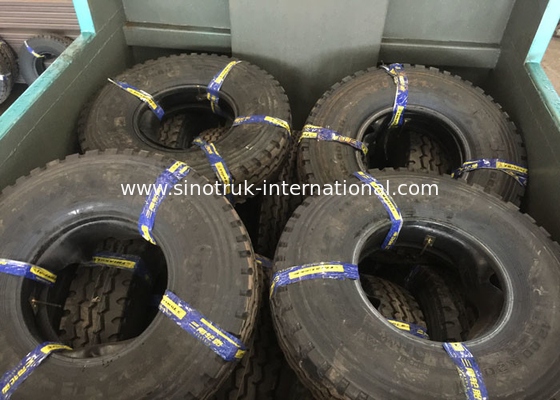 16PR 18PR 20PR aller Stahlradialhochleistungs-LKW-Reifen 11.00R20 12.00R20 12.00R24