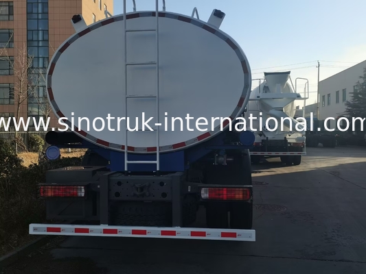 HOWO SINOTRUK Wasserbehälter 300 PS