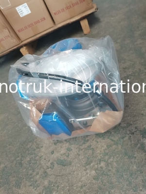 SINOTRUK Teile Turbolader VG1560118229 HW50W