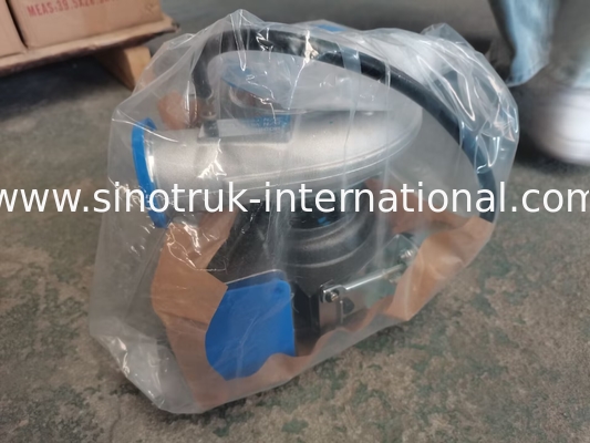 SINOTRUK Teile Turbolader VG1560118229 HW50W