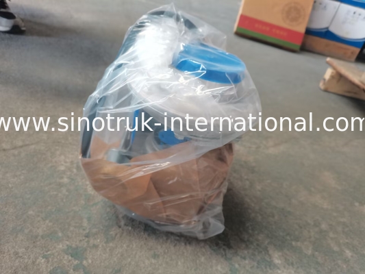SINOTRUK Teile Turbolader VG1560118229 HW50W