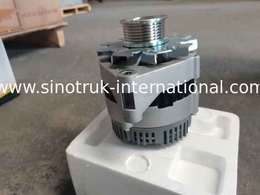 SINOTRUK Teile Integrierter Generator VG1560090012 Howo T7H 336 Weichai