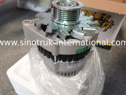 SINOTRUK Teile Integrierter Generator VG1560090012 Howo T7H 336 Weichai