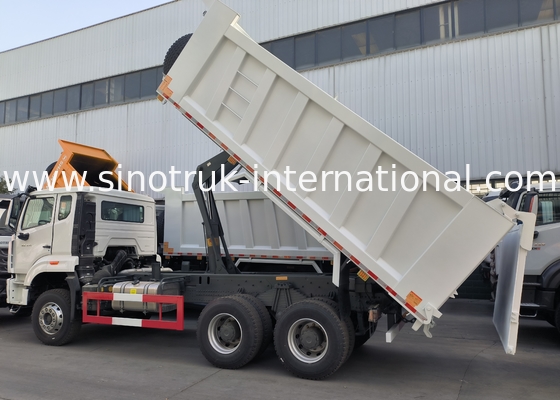 Links oder rechts fahren Modell Howo Dump Truck 371 House Power Ultimate Heavy Duty Workhorse