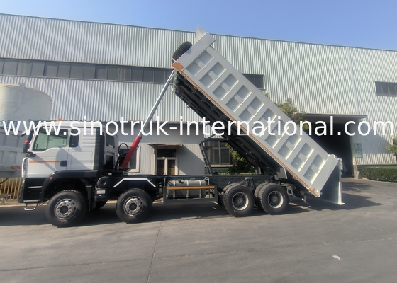 300L Öltank-Transporter für Schwerlasttransportlösungen
