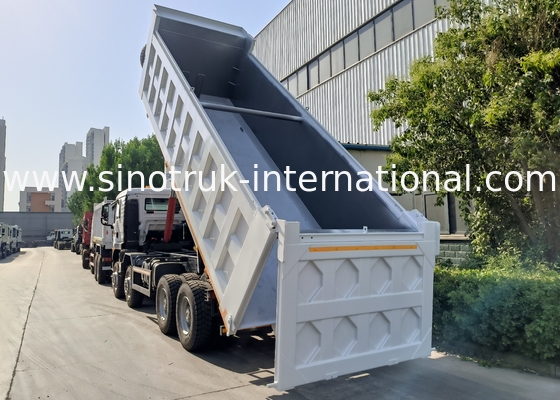 300L Öltank-Transporter für Schwerlasttransportlösungen