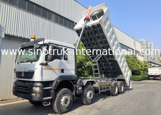 300L Öltank-Transporter für Schwerlasttransportlösungen