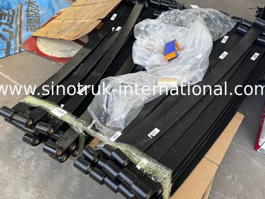 SINOTRUK Teile Blattfedermontage LG9705520420-021 Gute Qualität und Langlebigkeit