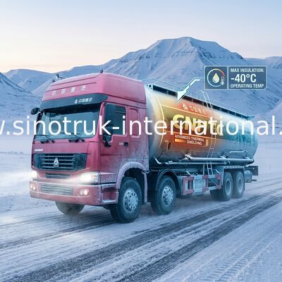 Berufskohlenteer-Öl-Tankwagen, Transport-Wassertanker-LKW 28CBM