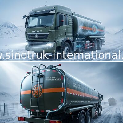 35 genehmigte Euro 2 CBMS 8X4 LHD 336 Öl-Speicherung HPs grobe Benzin-Tanklastzüge ISO