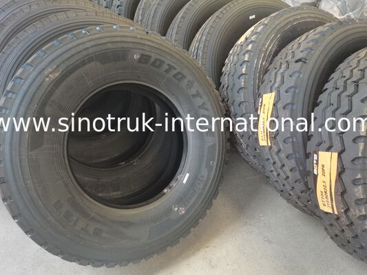 315/80R22.5 12.00R20 Reifen LKW-Reifen LKW-Ersatzteile