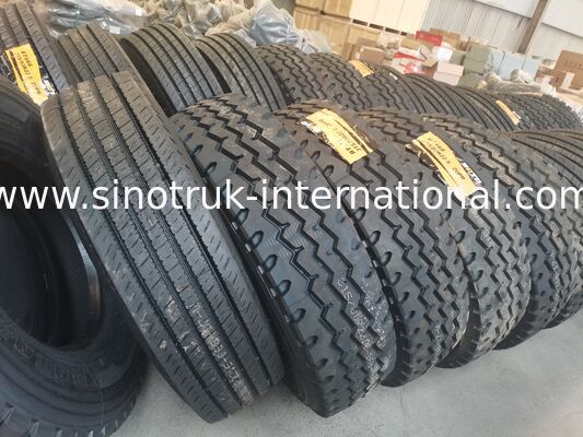 315/80R22.5 12.00R20 Reifen LKW-Reifen LKW-Ersatzteile