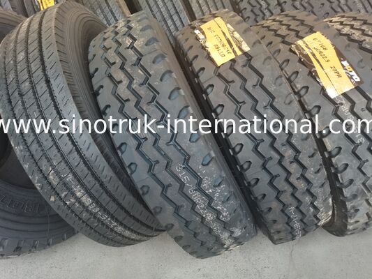 315/80R22.5 12.00R20 Reifen LKW-Reifen LKW-Ersatzteile