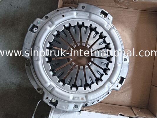 High Performance Truck Parts Diaphragm Spring Type Clutch X10007732