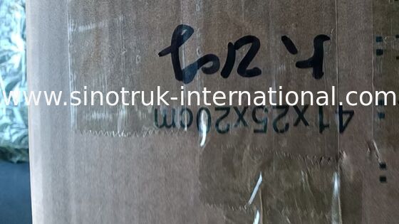 Hochleistungs-LKW-Teile Kraftstofffilter HA11383