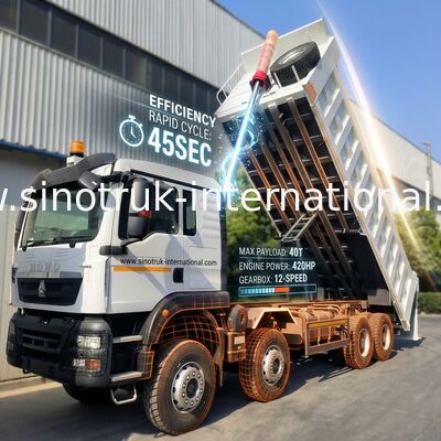 300L Öltank-Transporter für Schwerlasttransportlösungen
