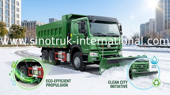 Kipper-Kipplaster 371HP 8X4 LHD 31tons 20-30CBM ZZ3317N3867W SINOTRUK HOWO
