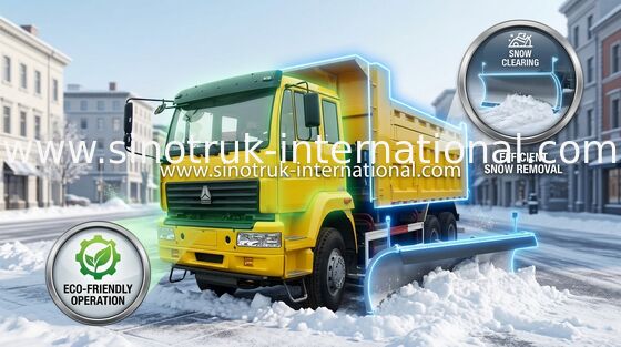 Goldener Prinz 10Wheels 290HP 25-30tons ZZ3251M3441W des Kipper-Kipplaster-SINOTRUK
