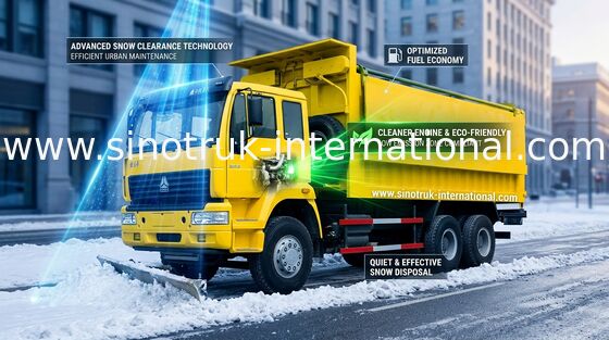 SINOTRUK goldener Kipplaster 290HP 25tons 10-25CBM ZZ3251M3241W Prinz-Tipper