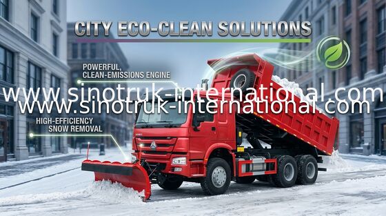 Kipper-Kipplaster SINOTRUK HOWO 6X4 LHD 371HP 25-40tons 10-25CBM ZZ3257N3447A1