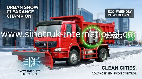 Kipplaster 290HP 4X2 LHD 16tons 9-13CBM ZZ3167M3811 SINOTRUK HOWO