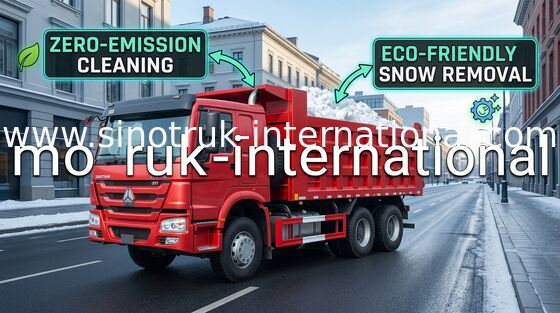 Kipplaster 6X4 336HP LHD 25-40tons 10-25CBM ZZ3257N3447A1 SINOTRUK HOWO