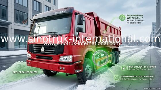 Kipper-Kipplaster SINOTRUK HOWO 371HP 25tons 10-25CBM 6X4 LHD ZZ3257N3847A