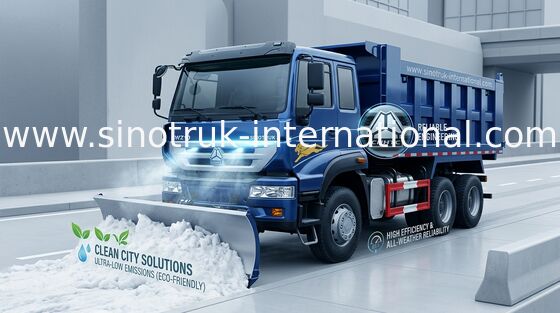 SINOTRUK goldener Kipplaster 290HP 25-30tons 10-25CBM ZZ3251M3241W Prinz-Tipper