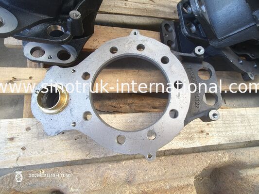 SINOTRUK Rückbremsrückplattenbaugruppe 712W50202-0127