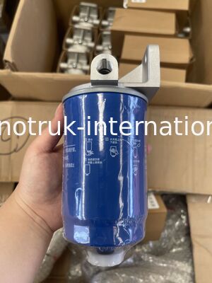 Ölfilter-Produkt WEICHAI Ursprungsfabrik