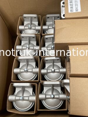 Ölfilter-Produkt WEICHAI Ursprungsfabrik