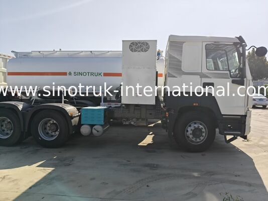 SINOTRUK Elektrotraktor