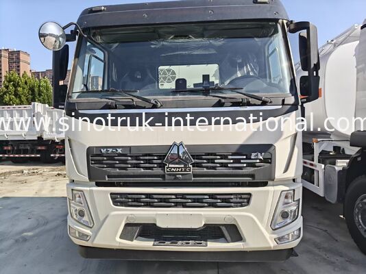 SINOTRUK Elektrotraktor