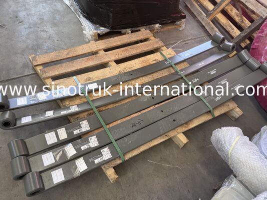 SINOTRUK Teile Stahl-Blattfeder WG9731523011