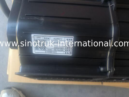 LG1616820001 2 A C Unit Assembly LKW Ersatzteile Originalteile für Leistung und einfache Installation für LKWs