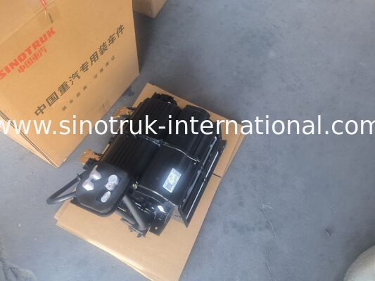 LG1616820001 2 A C Unit Assembly LKW Ersatzteile Originalteile für Leistung und einfache Installation für LKWs