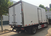 Hohes Isolierungs-Kühlfahrzeug mit Polymer Composites Van Board