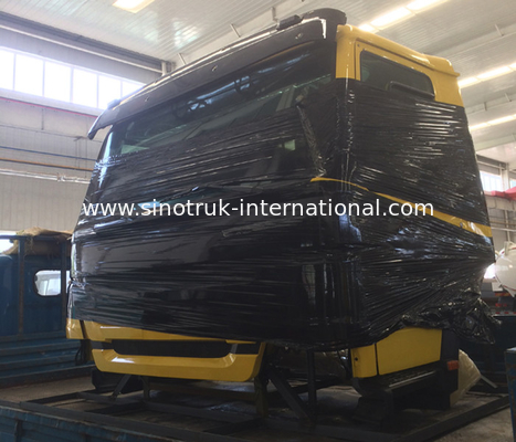 Ersatzteile Sinotruk Howo des dauerhaften LKW-Euro2 lange Lebenszeit Kabinen-Hw76