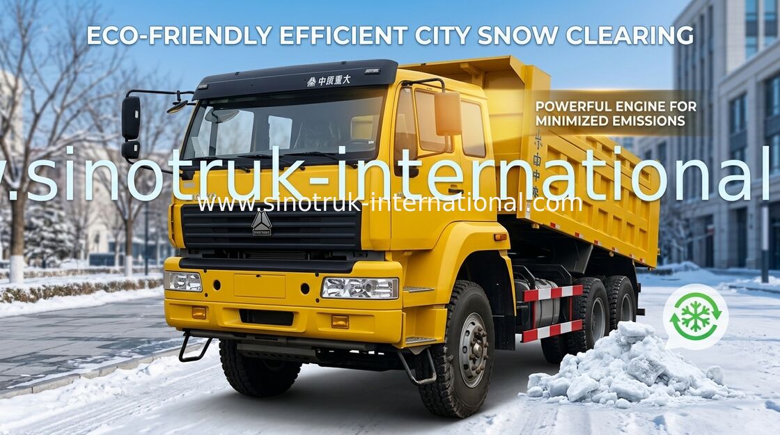 Goldener Prinz 6X4 LHD 290HP 25-30tons ZZ3251M3441W des Kipper-Kipplaster-SINOTRUK