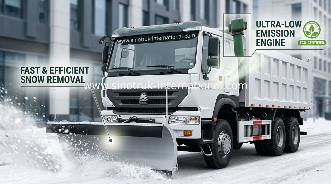 Goldener Prinz 6X4 290HP 25tons 10-25CBM ZZ3251M3241W des Kipper-Kipplaster-SINOTRUK