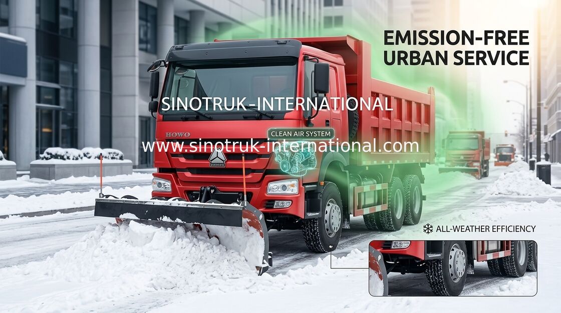 Kipper-Kipplaster 290HP 6X4 LHD 25-40tons 10-25CBM ZZ3257M2947A SINOTRUK HOWO