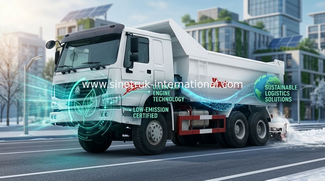 Kipper-Kipplaster 6X4 336HP LHD 25tons 10-25CBM ZZ3257N3847A SINOTRUK HOWO
