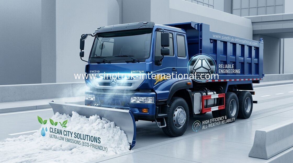 SINOTRUK goldener Kipplaster 290HP 25-30tons 10-25CBM ZZ3251M3241W Prinz-Tipper